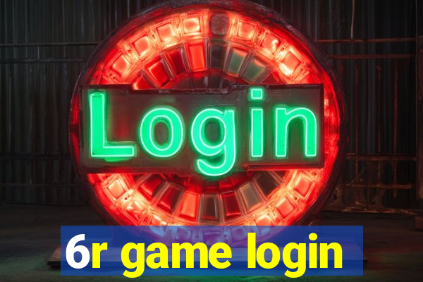 6r game login